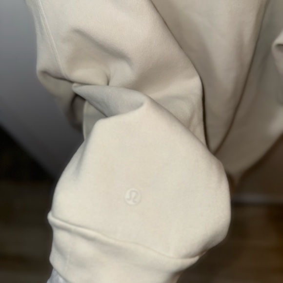 Lululemon Pullover Hoodie - Picture 3 of 3
